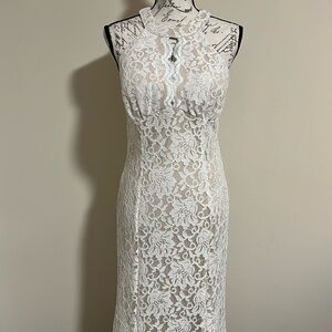 Gorgeous Gown excellent condition